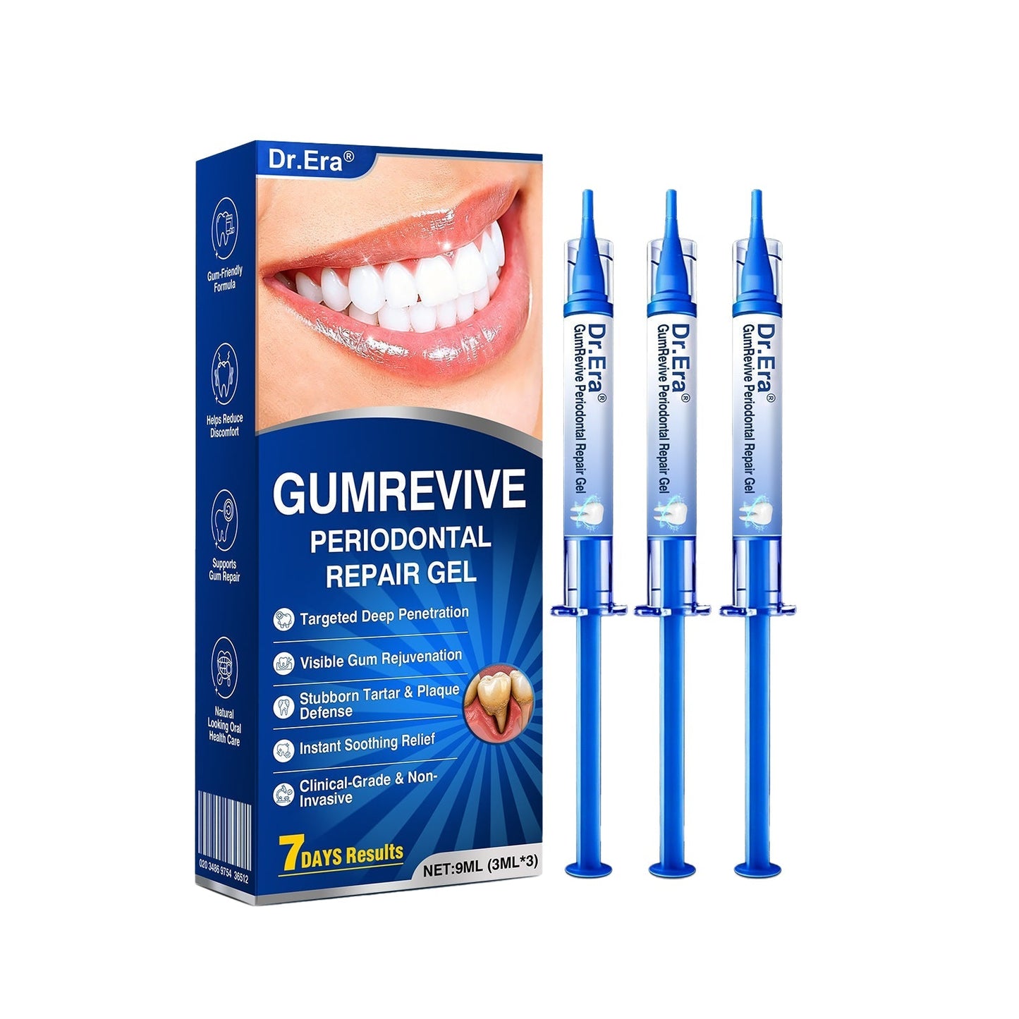 🏅🦷🛡️𝐇𝐄𝐀𝐓𝐖𝐎𝐋𝐅® GumRevive Periodontal Repair Gel