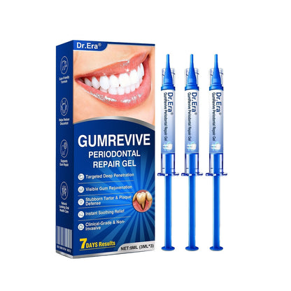 🏅🦷🛡️𝐇𝐄𝐀𝐓𝐖𝐎𝐋𝐅® GumRevive Periodontal Repair Gel