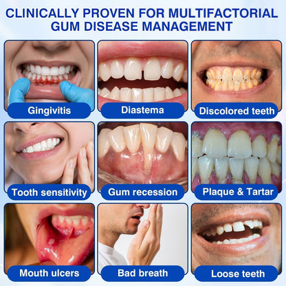 🏅🦷🛡️𝐇𝐄𝐀𝐓𝐖𝐎𝐋𝐅® GumRevive Periodontal Repair Gel