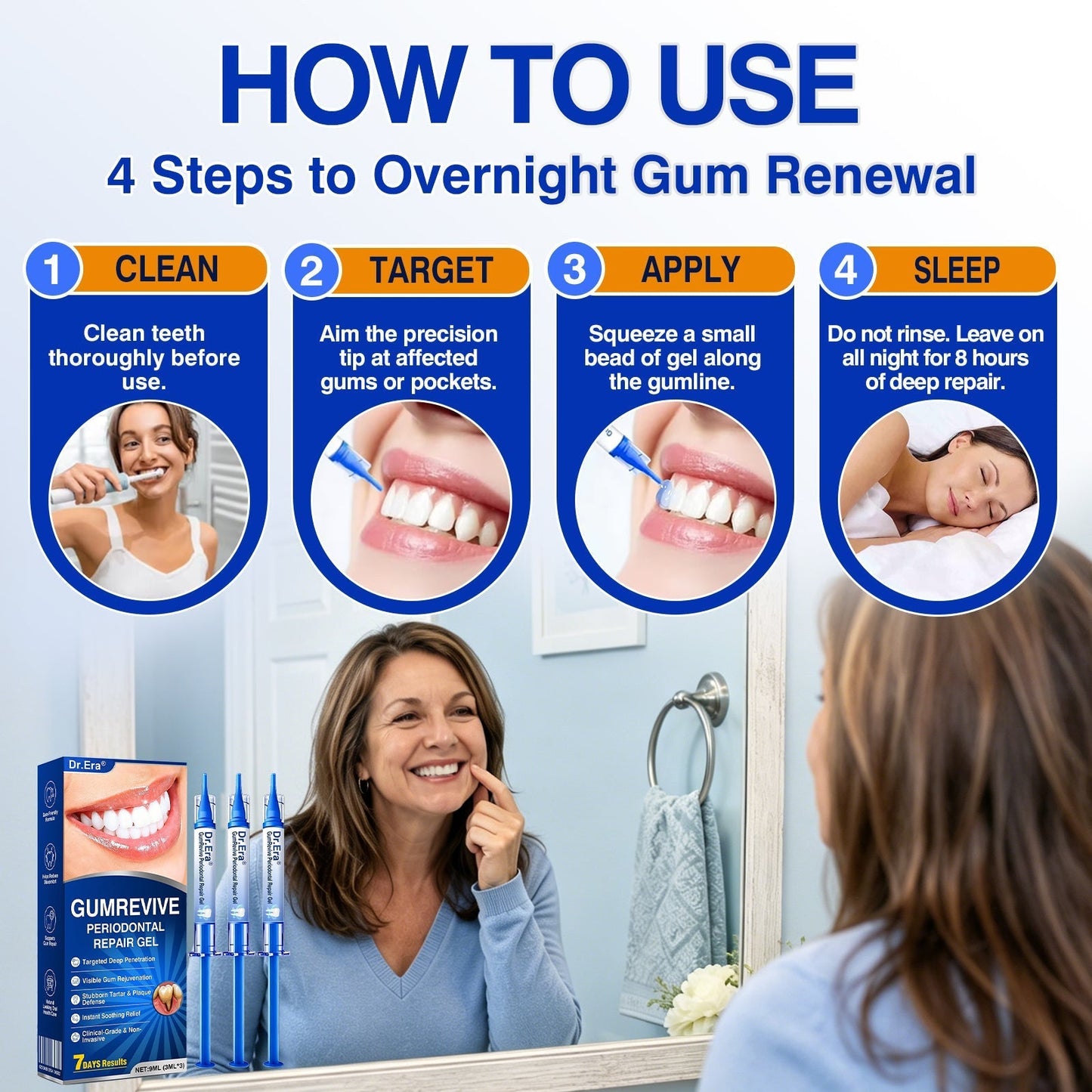 🏅🦷🛡️𝐇𝐄𝐀𝐓𝐖𝐎𝐋𝐅® GumRevive Periodontal Repair Gel