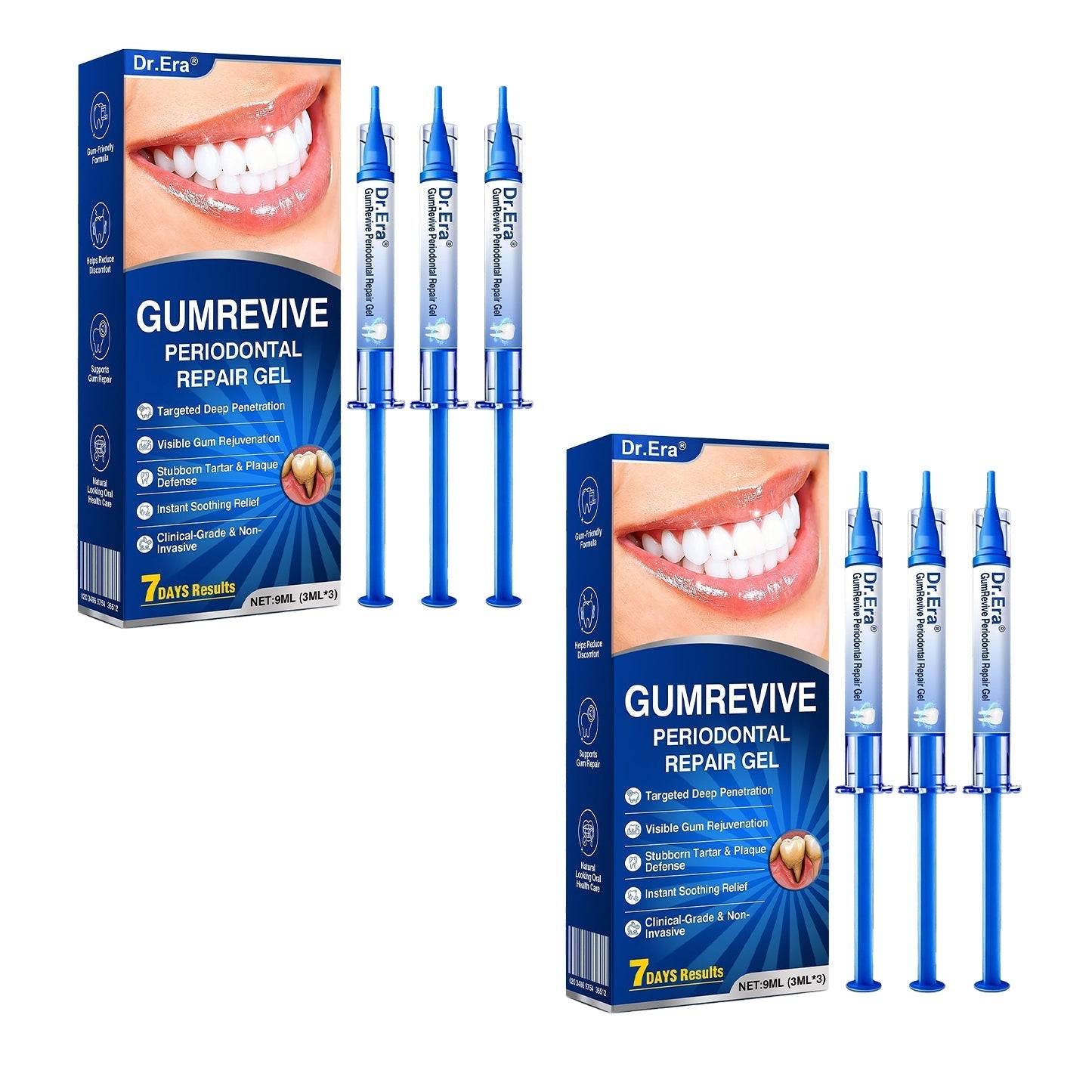 🏅🦷🛡️𝐇𝐄𝐀𝐓𝐖𝐎𝐋𝐅® GumRevive Periodontal Repair Gel