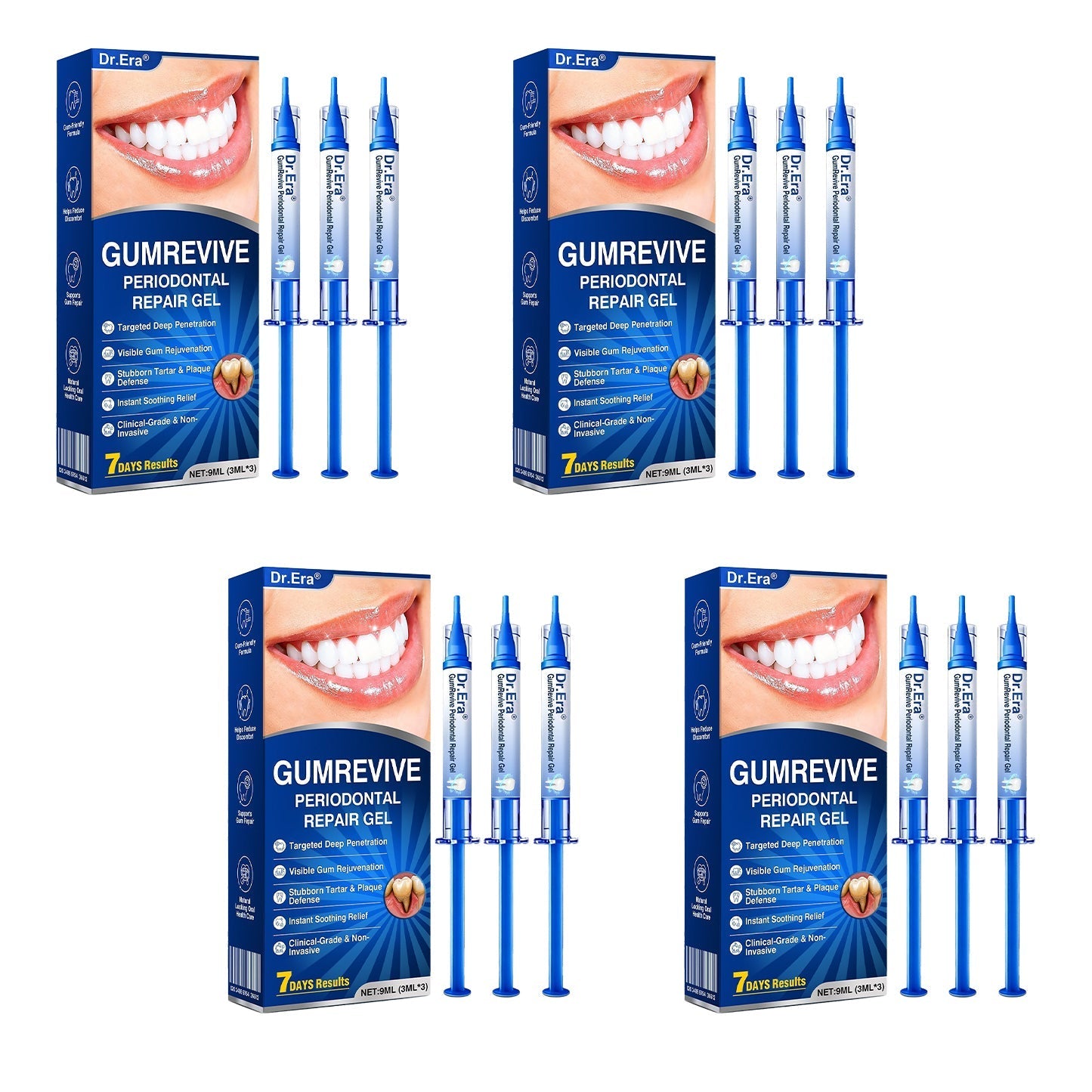 🏅🦷🛡️𝐇𝐄𝐀𝐓𝐖𝐎𝐋𝐅® GumRevive Periodontal Repair Gel