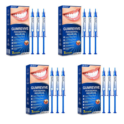 🏅🦷🛡️𝐇𝐄𝐀𝐓𝐖𝐎𝐋𝐅® GumRevive Periodontal Repair Gel