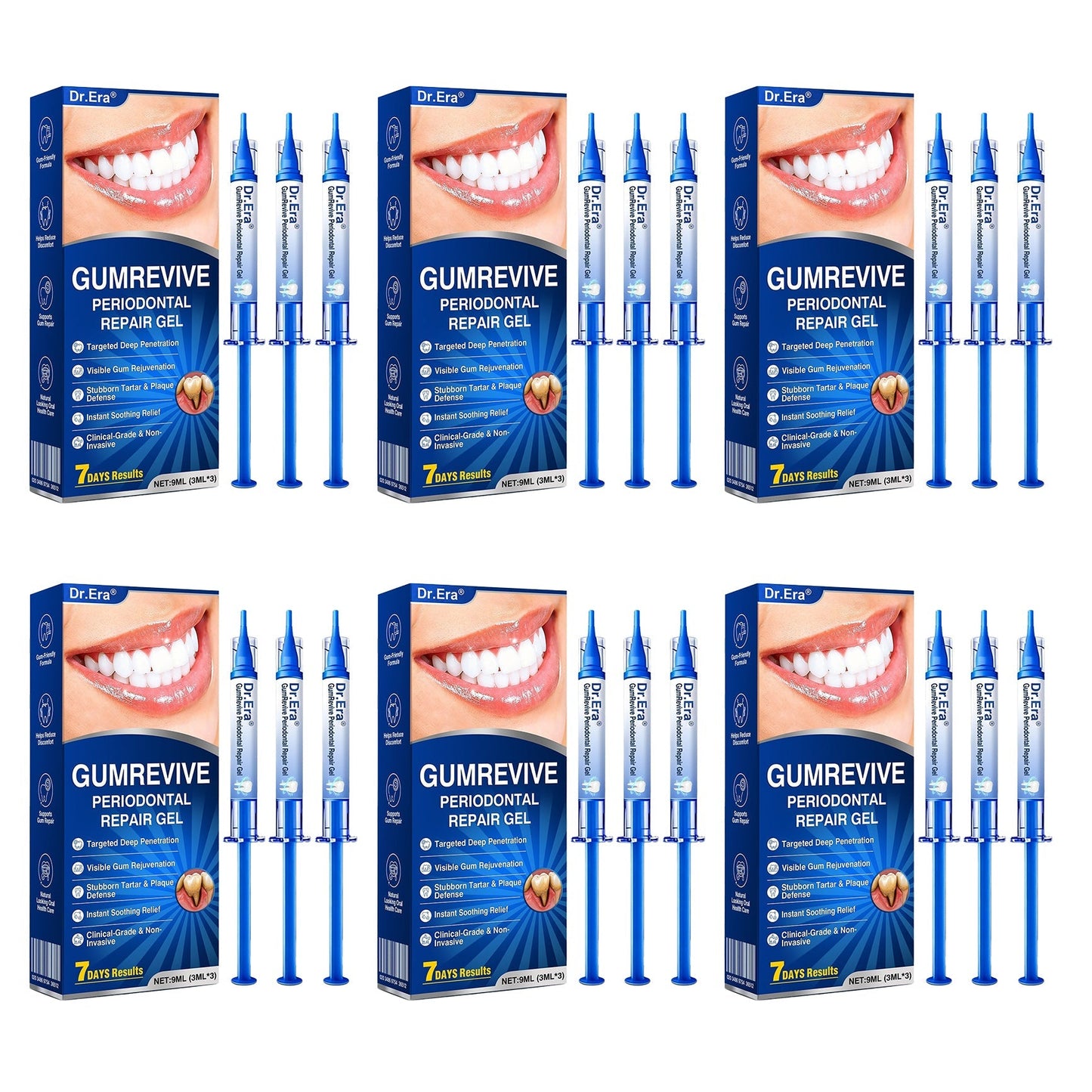 🏅🦷🛡️𝐇𝐄𝐀𝐓𝐖𝐎𝐋𝐅® GumRevive Periodontal Repair Gel