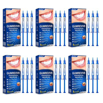 🏅🦷🛡️𝐇𝐄𝐀𝐓𝐖𝐎𝐋𝐅® GumRevive Periodontal Repair Gel