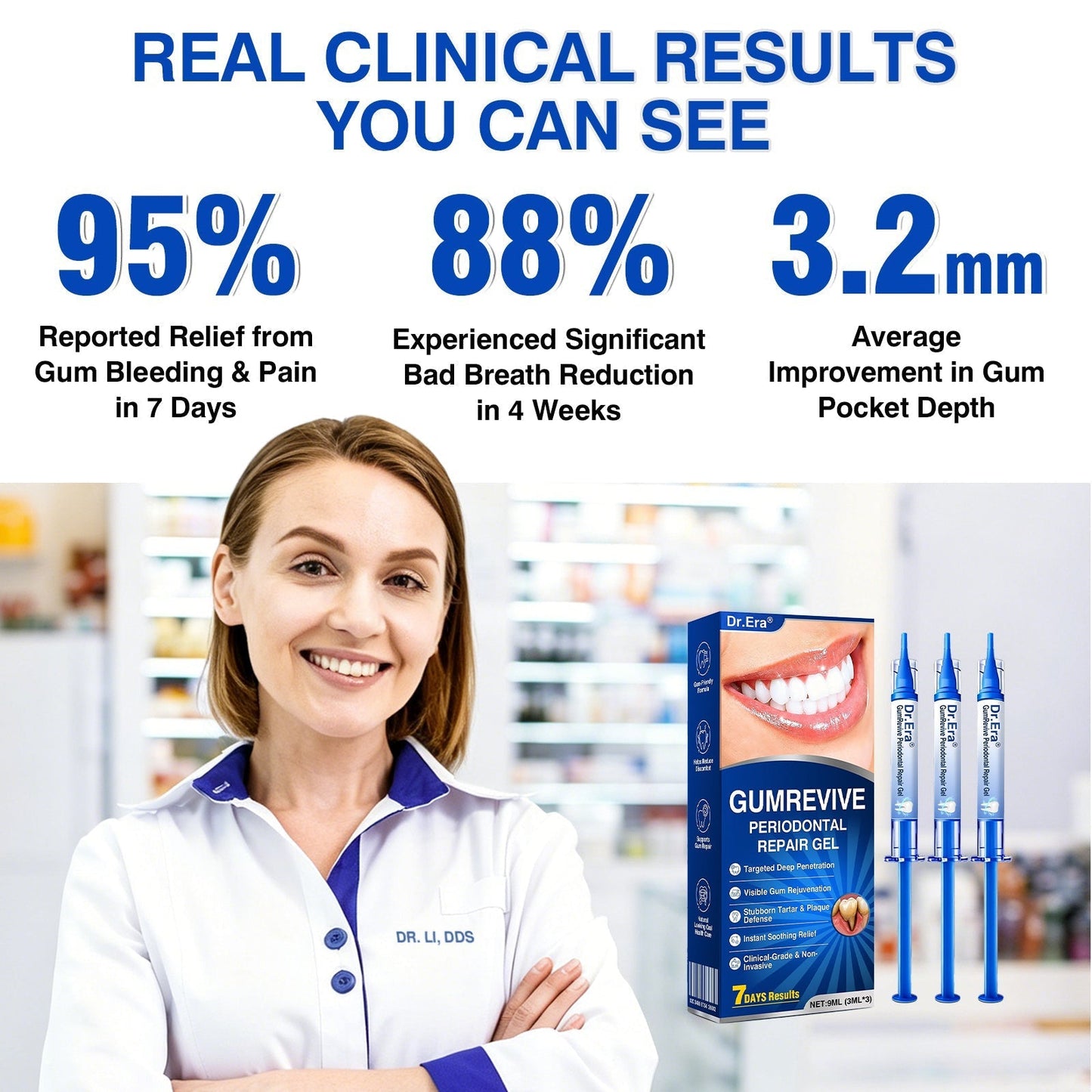 🏅🦷🛡️𝐇𝐄𝐀𝐓𝐖𝐎𝐋𝐅® GumRevive Periodontal Repair Gel