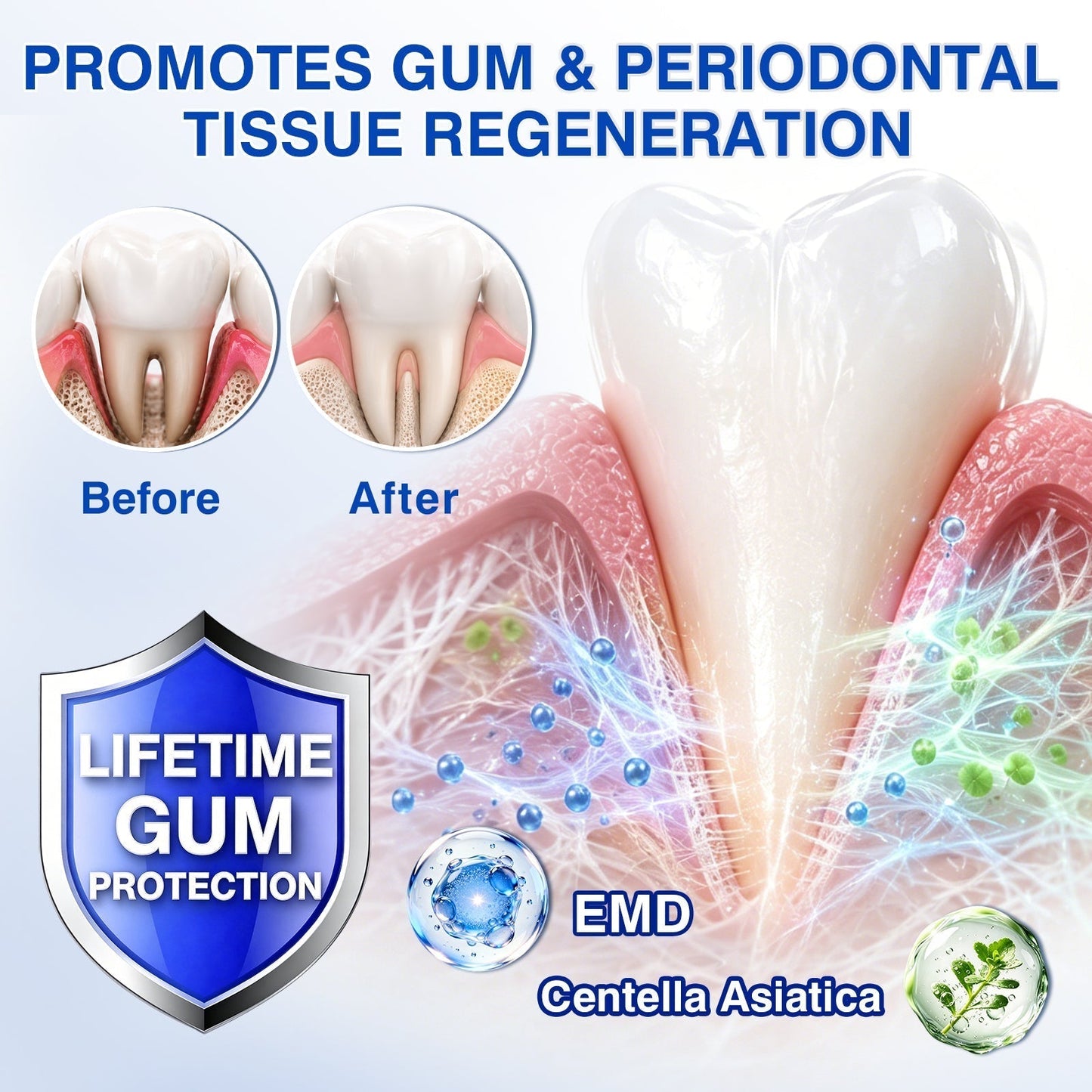🏅🦷🛡️𝐇𝐄𝐀𝐓𝐖𝐎𝐋𝐅® GumRevive Periodontal Repair Gel