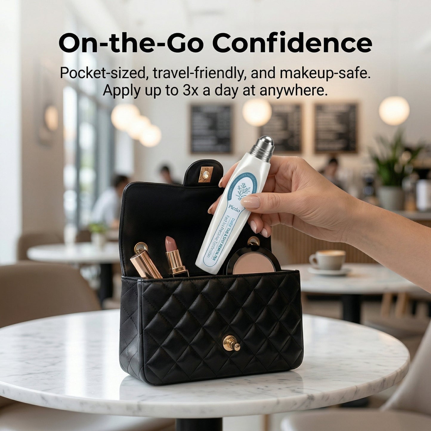 Official Picdo Store ✅ Trilumia® 7-Day All Skin Imperfection Remover Pen (Gentle Painless Formula, Leaves Zero Scars)🍓